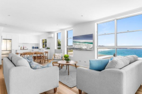 Breathtaking Beach Views in Sea Side Kiama NSW